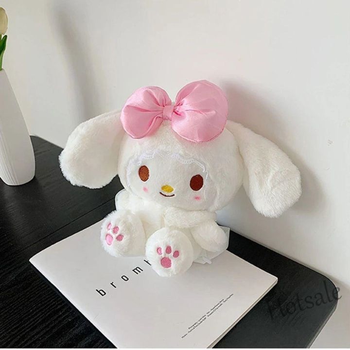 hot-sale-๑-c16-jeromy-for-childrens-plush-dolls-toys-for-girls-mymelody-bag-plush-backpacks-christmas-gift-anime-pink-birthday-cartoon-soft-stuffed-plushie-bag-multicolor