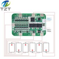 【YD】 6S 15A 24V PCB Protection Board 6 Pack 18650 Lithium Battery Cell Module New Arrival