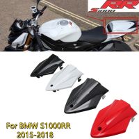 For BMW S1000RR S 1000 RR S1000R 2015 2016 2017 2018 Motorcycle Rear Seat Cover Cowl solo racer scooter S 1000RR S1000 RR Red