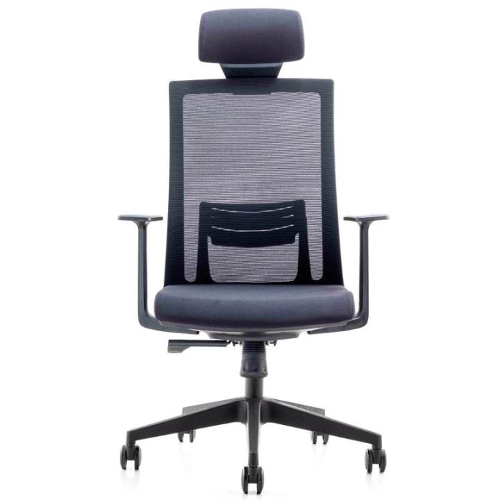 officeintrend-เก้าอี้สำนักงาน-เก้าอี้ทำงาน-เก้าอี้ล้อเลื่อน-ออฟฟิศอินเทรน-รุ่น-kevin