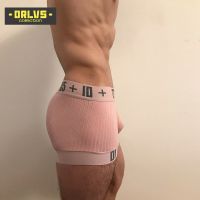 Cotton LOGO y Mans underwear Boxer Shorts Soft Hot Sale Mens Boxershorts Underware Boxers Funny Boxer For Men BS3514