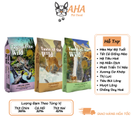 Thức Ăn Cho Mèo - Taste Of The Wild - Phù Hợp Cho Mèo Anh Lông Dài thumbnail