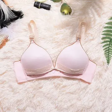 Shop Grandma Cotton Bra online - Jan 2024