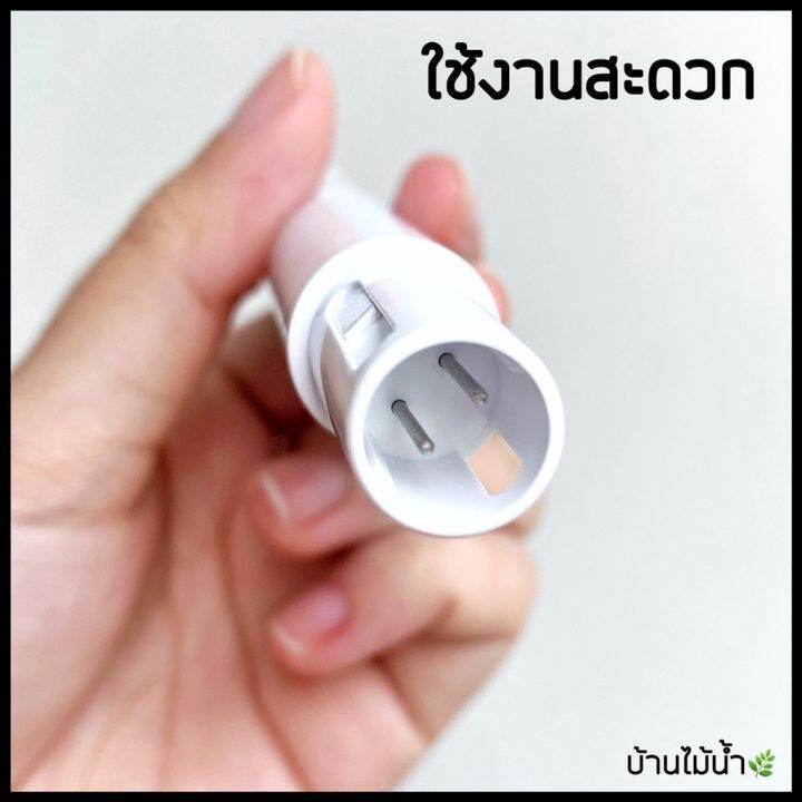 5-0-xiaomi-tds-meter-water-quality-tester-pen-ปากกดสอคุณภาพน้ำ-แดิจิตอล-เช็คระดัแร่ธาตุ-และความริสุทธิ์ของน้ำ-สินค้าใหม่เข้าสู่ตลาด