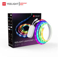 [ประกัน 15 เดือน] Yeelight Lightstrip Pro - ไฟเส้นแอลอีดียีไลต์ รุ่นโปร (Global)