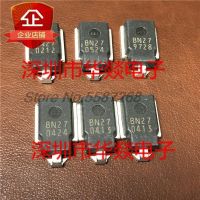 5PCS/Lot BN27 Automobile transient and vulnerable commonly used TVS diode Chip SZ-10N27VL BN27 DO-218