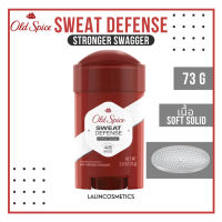 OLD SPICE SWEAT DEFENSE กลิ่น STRONGER SWAGGER โรลออน ระงับกลิ่นกาย ปกป้องนาน 48 ชม. ของแท้ 100% สินค้านำเข้าจาก USA