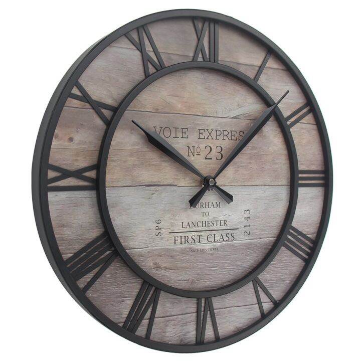 cod-european-style-spanish-round-wrought-iron-retro-clock-personality-creative-numerals-three-dimensional-living-room-decoration-wall