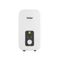 เครื่องทำน้ำอุ่น HAIER รุ่น EI35M1(w) 3,500 วัตต์ สีขาว