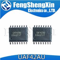 5pcs/lot  UAF42AU UAF42A UAF42 SOP-16  UNIVERSAL ACTIVE FILTER  IC