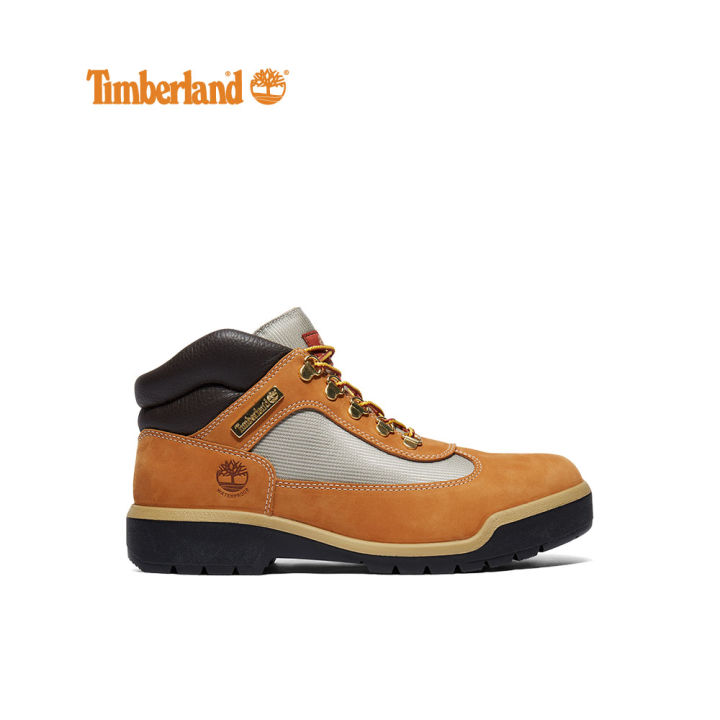 Men's waterproof field store boots