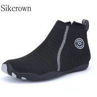 Men Woman Water Socks for Sneakers Aqua Shoes Swimming Footwear Breathable Beach Trekking Hiking Wading Outdoor Sports Sneaker