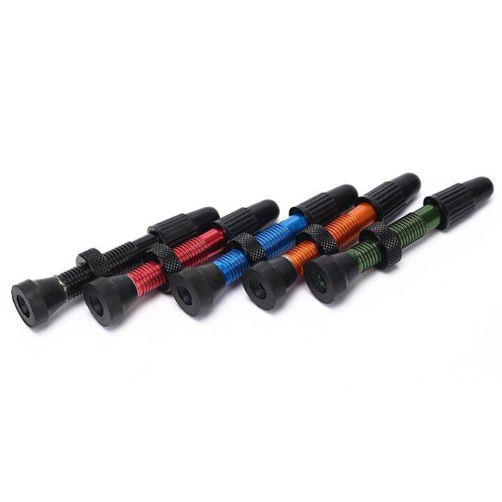 bike-bicycle-aluminum-alloy-tubeless-presta-valve-stems-mtb-road-bike-repair-tool-mountain-road-bike-bicycle-accessories