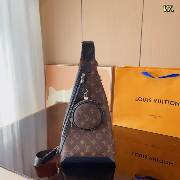 Shop Louis Vuitton Chest Bag Man with great discounts and prices online -  Nov 2023