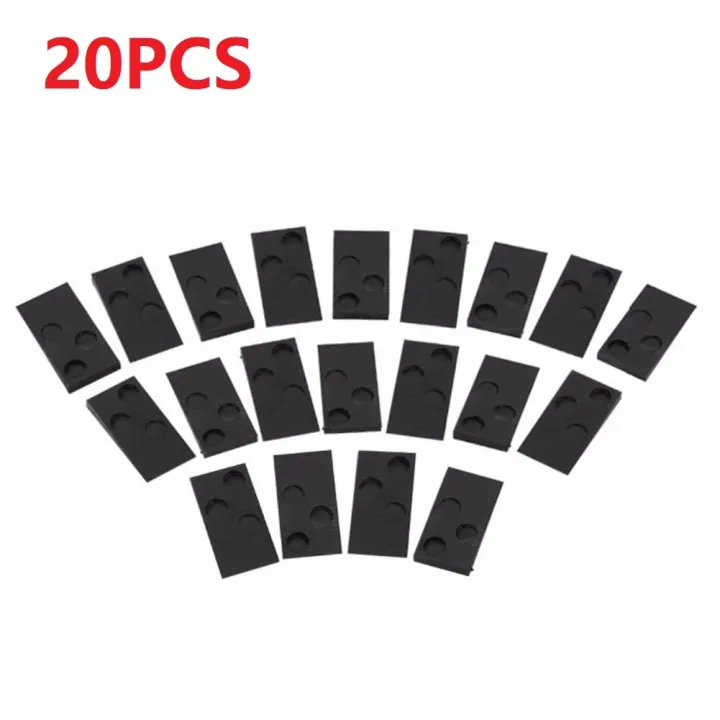 Home Flooring Spacers Spacers Laminate Expansion Space Installation Kit