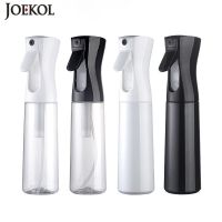 200/300/500ML Spray Bottle Ultra Sprayer Hair Styling Pressure Gardening Atomizer 【hot】