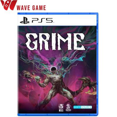 ps5 grime ( english zone 3 )