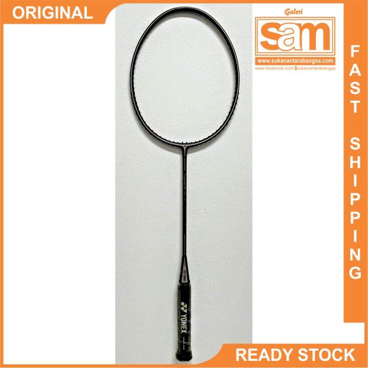 YONEX YY Badminton Racket Carbonex 21 Special 2UG5. Made in Japan