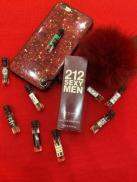SEXY MEN 212 Tinh Dầu Thơm Pháp Hparfum  Mùi Nam