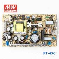 หมายถึง PCB ประเภท PT-45ชุดเอาท์พุตสามทางแหล่งจ่ายไฟ PT-45A PT-45C PT-45B