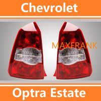 FOR Chevrolet Optra Estate (Wagon) TAILLIGHT TAIL LIGHT TAIL LAMP BRAKE LIGHT BACK LIGHT ไฟหน้า​ /เลนส์ไฟหน้า/ไฟหน้าสําหรับ/ไฟท้าย