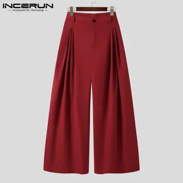 Mens Palazzo Pants - Best Price in Singapore - Feb 2024