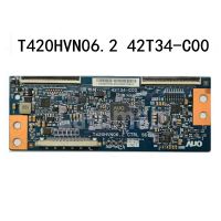 【SALE】 soliwica1988 Latumab Logic Board สำหรับหน้าจอ KDL-42W700B T420HVN06.2 42T34-C00 T420HVF06.0