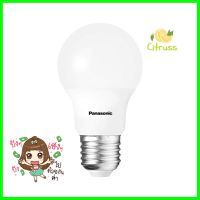 หลอด LED PANASONIC NEO 5 วัตต์ WARMWHITELED BULB PANASONIC NEO 5W WARMWHITE **ราคาดีที่สุด**