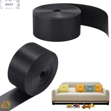 3/6M Sofa Toy Blocker,Adjustable Gap Bumper,Bumper Guard for Avoid Things  Sliding Under Couch Include Adhesive Strap