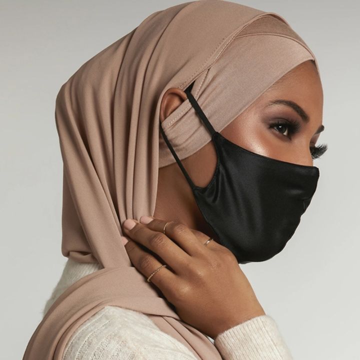 cc-forehead-muslim-inner-hijabs-for-bonnet-hat-with-ear-hole-stretchy-headwrap-clothing-accessories