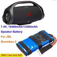 [COD] 10400mAh/13500mAh Battery SUN-INTE-213 SUN-INTE-268 for Boombox 2