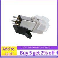 ✲ Dynamic Magnetic Cartridge Needle Stylus AT-3600L for Audio Technica Record Player