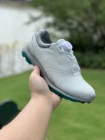 Original ECCO Women Golf sports running shoes sneakers leather shoes 822005