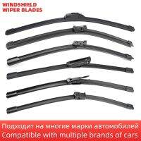 OEM Quality Premium All Seasons Durable Stable And Quiet Front Windshield Wiper Blades for 99 modelsfor VM Toyota Hyundai ...