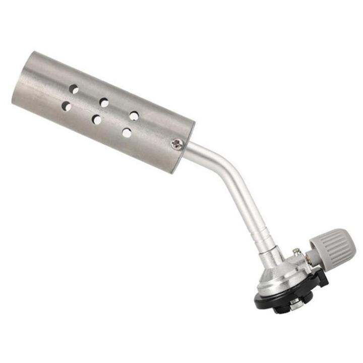 Grill Torch Kitchen Blow Torch HighTemperature Resistance High