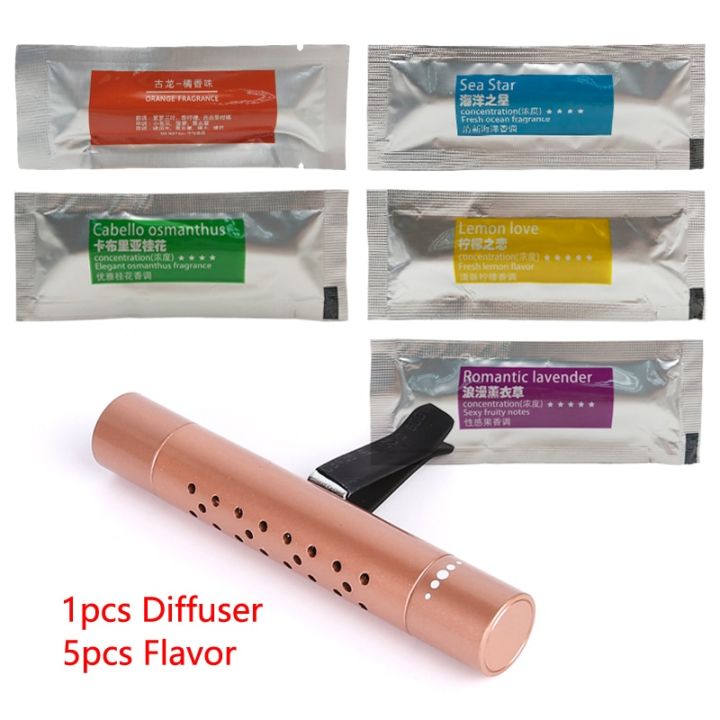 dt-hotair-outlet-aromatherapy-clip-with-5-aroma-sticks-car-air-freshener-car-outlet-perfume-solid-perfume-diffuser-8-kinds-flavor