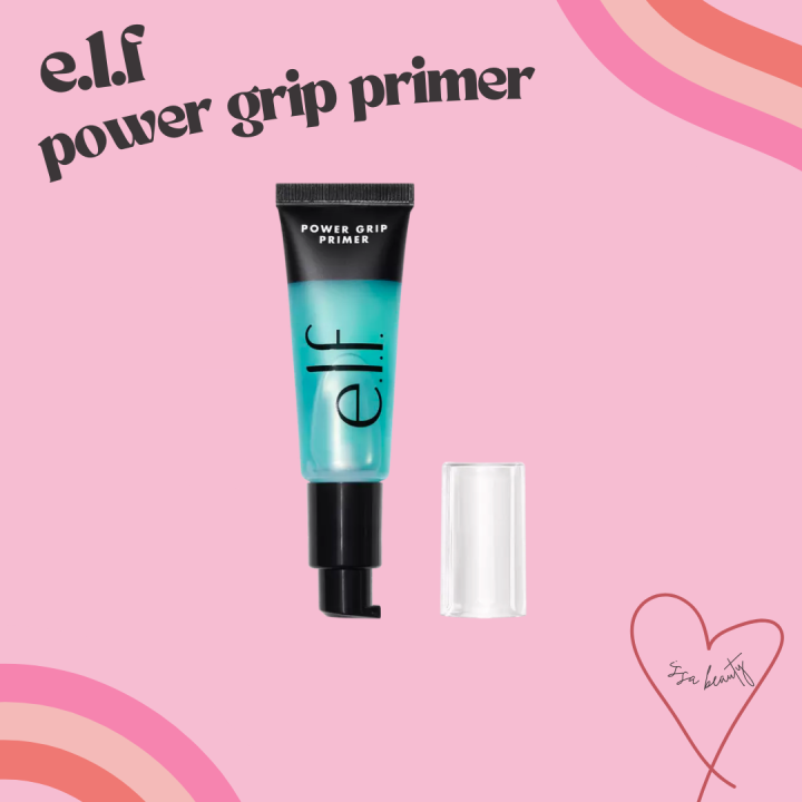 ELF Power Grip Primer Lazada PH