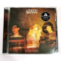 London Grammar If You Wait CD [U].