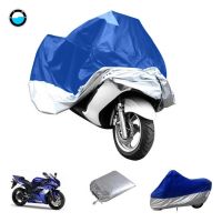 Multi Color Motorcycle Rain Covers Dustproof Waterproof Full Cover Breathable Outdoor Dust Rain UV Protector  . Covers