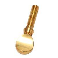 Gold Copper Clarinet Saxophone Sax Neck Tightening Screws Soprano Alto Tenor Woodwind Instrument Parts Pack of 20