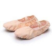 【Love ballet】สีดำสีแดงสีชมพูสีขาวผ้าใบแบนโยคะครูยิมนาสติกรองเท้าเต้นรำบัลเล่ต์เด็กบัลเล่ต์สำหรับสาวผู้หญิง