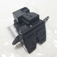 OEM 812303W000ของแท้ใหม่ด้านหลังล็อค Latch Actuator สำหรับ Kia Sportage 2011-2015 Trunk ด้านหลังประตูล็อค Tail Gate Latch Lock