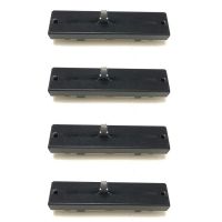 4pcs NEW 418-DJM250-674 Cross fader for Pioneer DDJ-WEGO WEGO2 , Replace 418-DDJLE-690