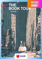 หนังสืออังกฤษใหม่ Book Tour [Paperback]