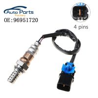 New Oxygen Sensor For Pontiac G3 Chevrolet Aveo Aveo5 96951720 234-4298