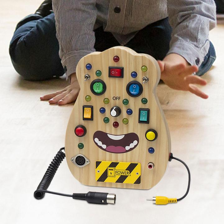 dolity-ของเล่น-montessori-กระดานไม้สำหรับเด็ก2-3-4ปี2-3-4ปีเด็กอายุ20ซม-x-15ซม-x-2-4ซม