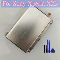 【Booming】 IT INTERNATIONAL คุณภาพสูงแบบดั้งเดิม3300MAh สำหรับ Xperia XZ3 H9436 H8416 H9493 + เครื่องมือ