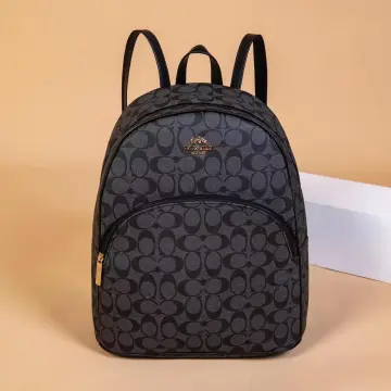Buy Coach Women's Klare Crossbody Shoulder Leather Handbag, Qb/Forest,  Medium at Amazon.in