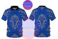 2023 Custom Design Cycling Polo Pattern Personalized Multi Style Polo Golf 134