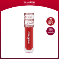 Colorgram Thunderbolt Tint Lacquer 4.5ml - 02 Heart Tok **ไม่รวมส่ง